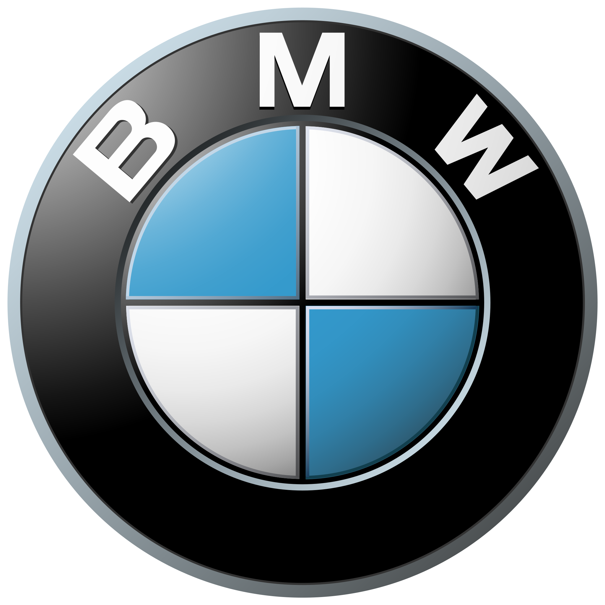 BMW parts