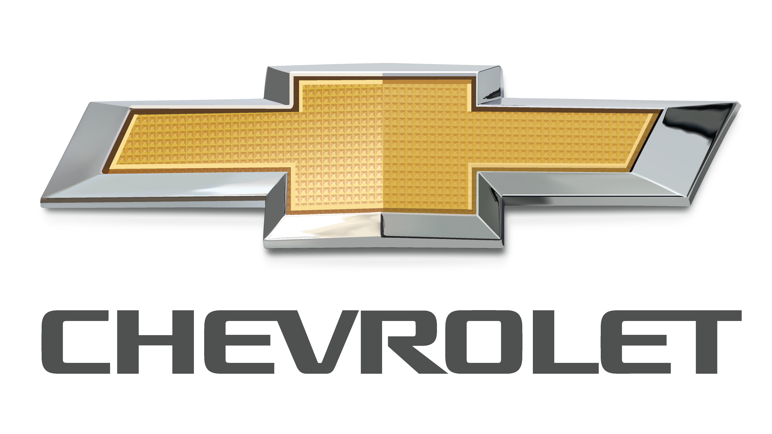 Chevrolet parts