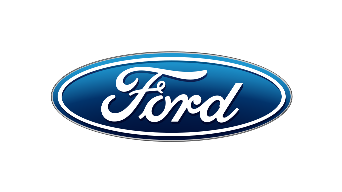 Ford parts
