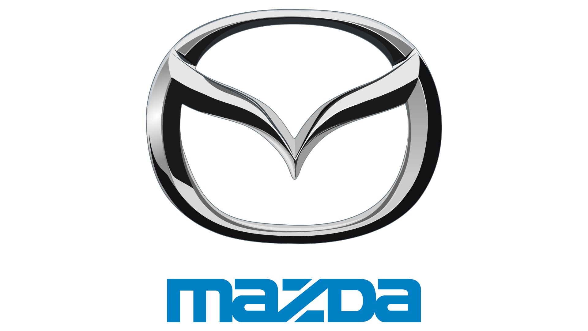 Mazda parts